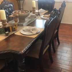 Dining Room Chairs