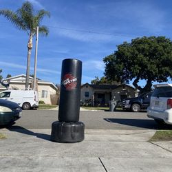 CENTURY WAVEMASTER XXL PUNCHING BAG 