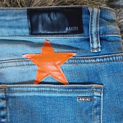 AMIRI JEANS