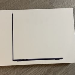 MacBook Air M5