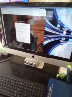 iMac