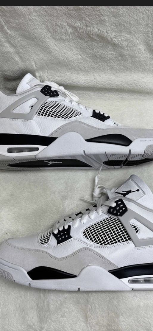 Jordan fours
