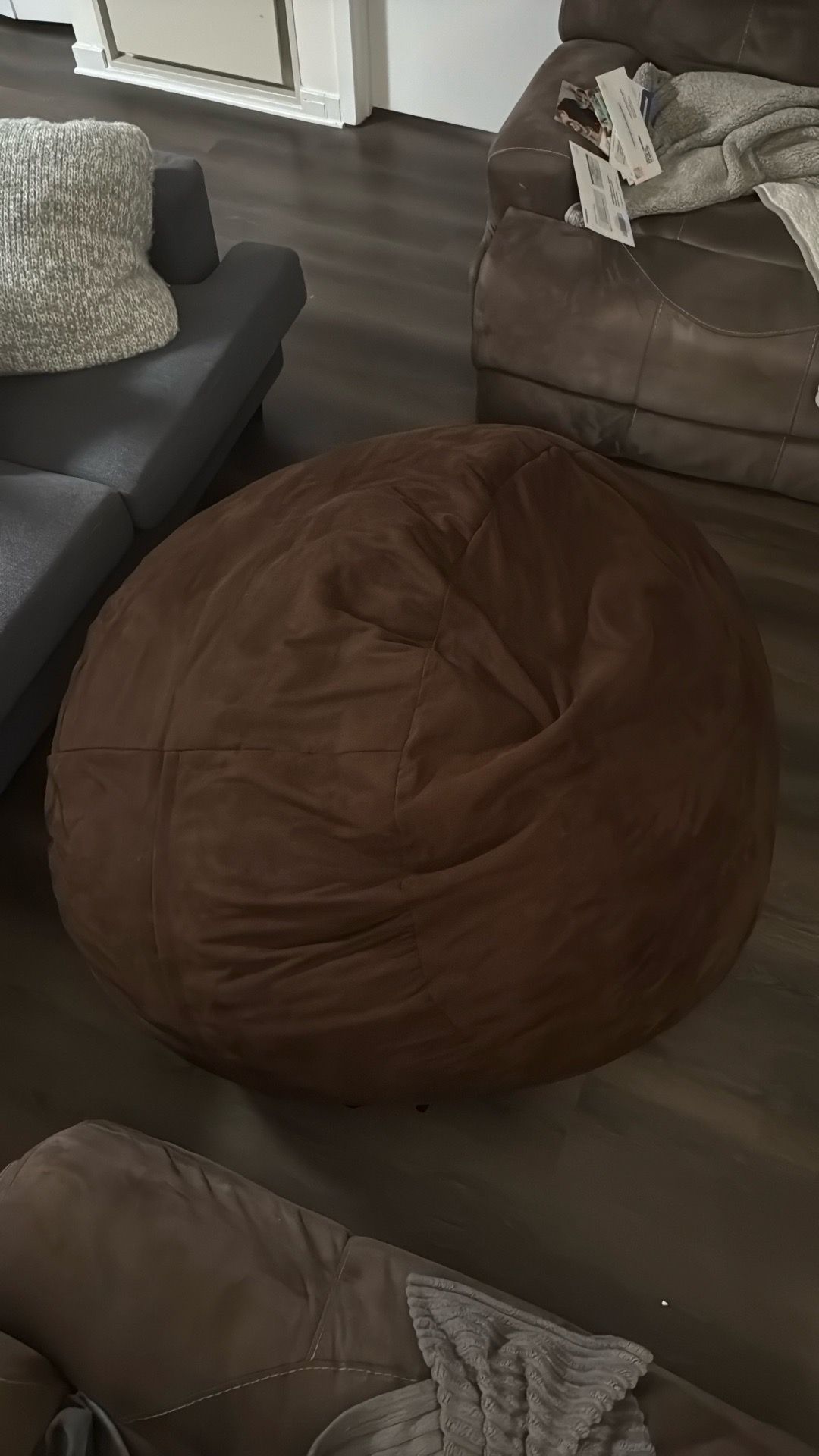 Bean bag by Chil-lax (XL)