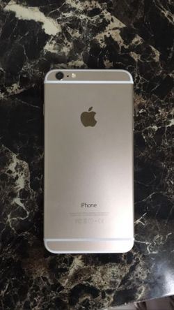 iPhone 6 Plus ( Verizon)