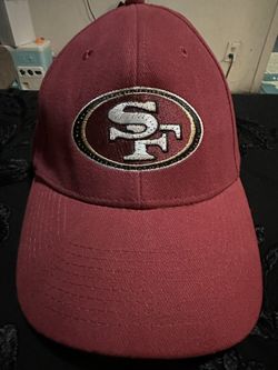 San Francisco 49ers Hat That Lights Up 