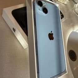 For SALE Apple iPhone 14 Plus 256GB Unlocked Price $550,