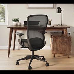 Desk, 60” wide 30” deep