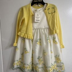 Girl Dress