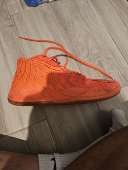 Puma Melo 1