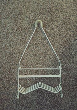 Shower caddy