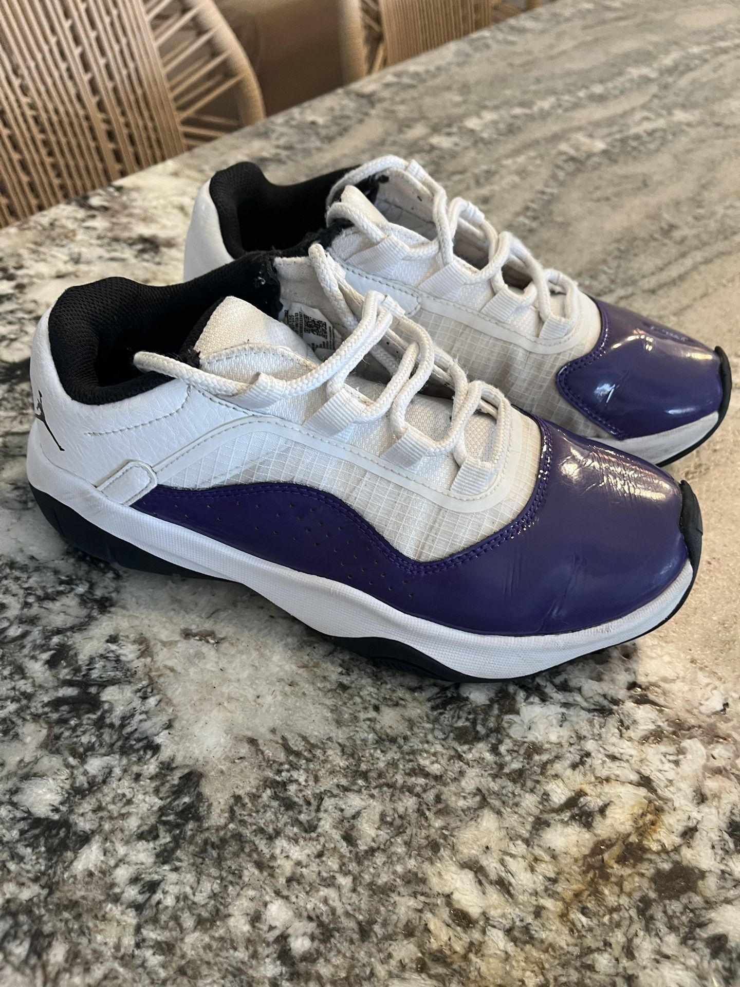 Jordan 11 Kids 4.5