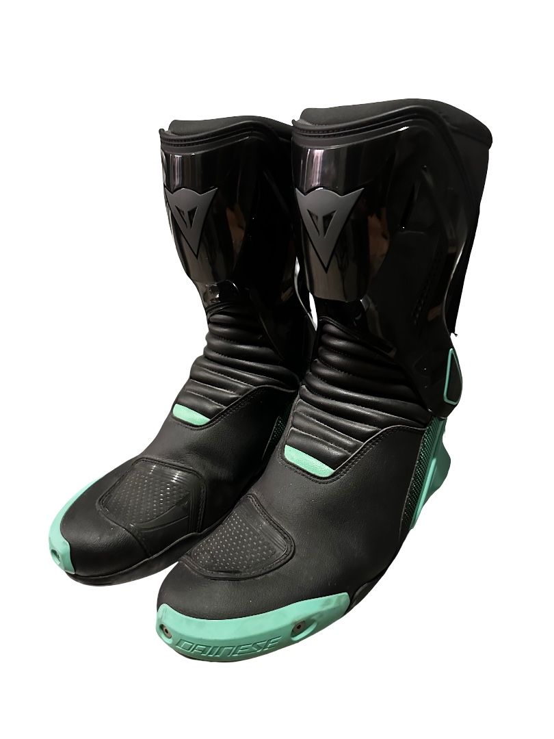 Dainese Nexus 2 Motorcycle Boots – Women’s 7.5 / EU 40