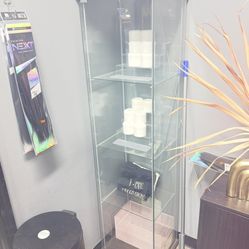 Display Case