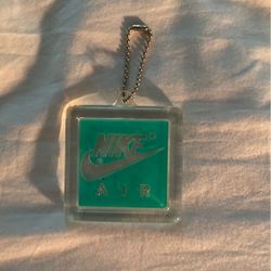 NIKE TAG BRAND NEW UNSCRATCHED