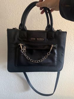 Steve Madden purse