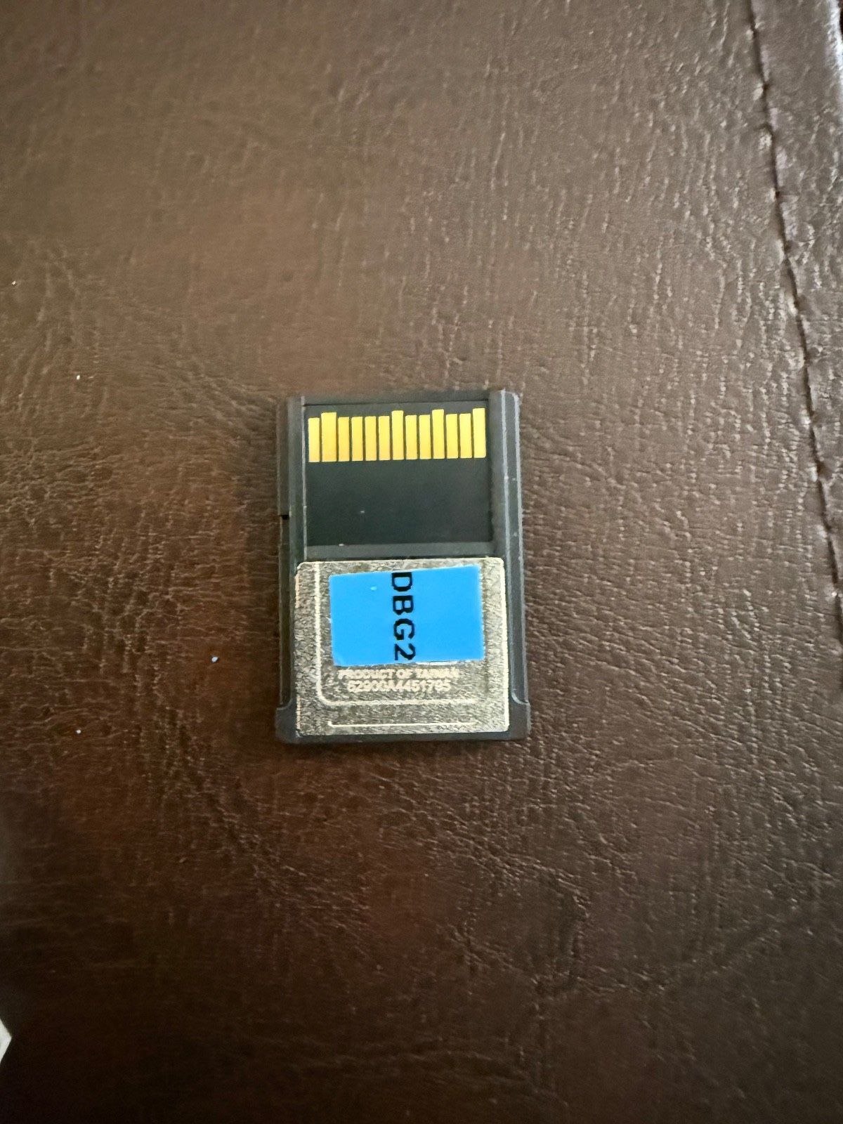 Prograde Digital 160GB CFexpress Type A Memory Card Barely Used