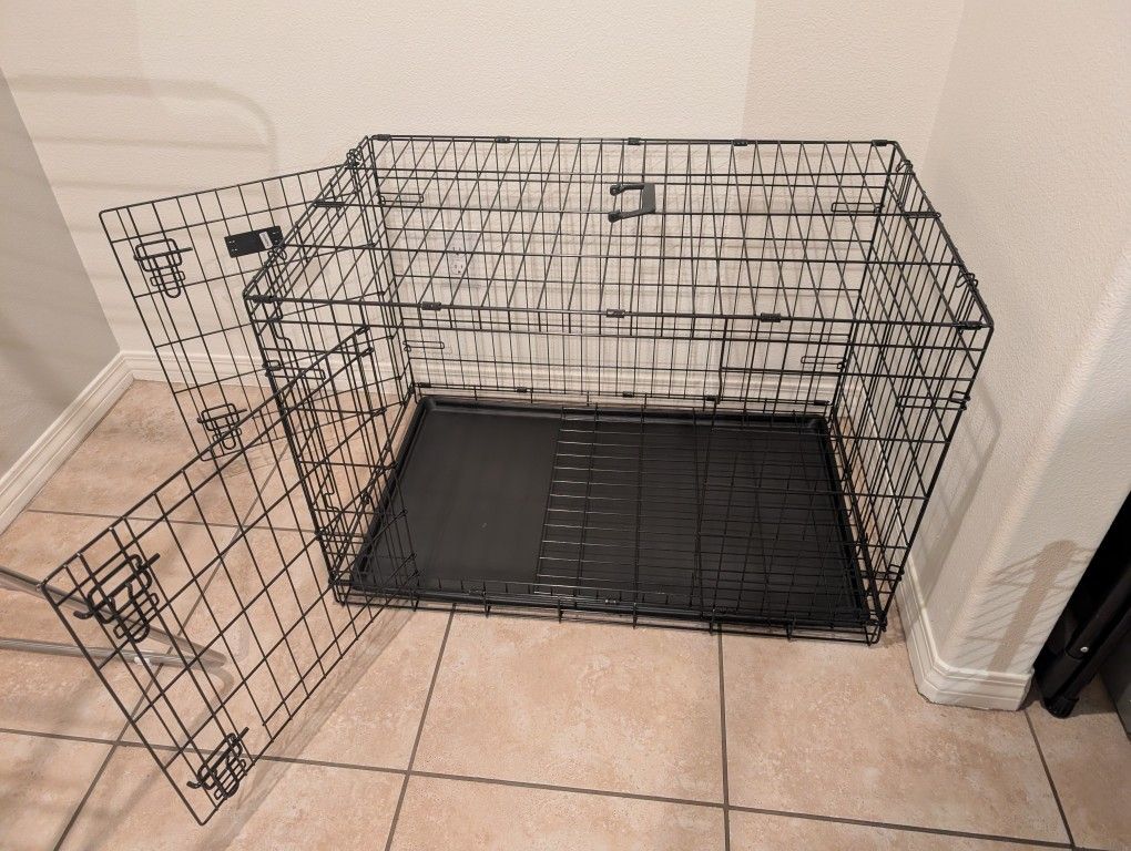 Medium Dog Crate