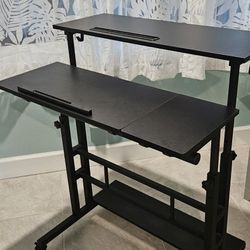 Stand Up Desk