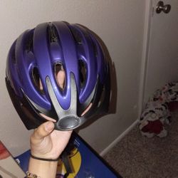 Helmet
