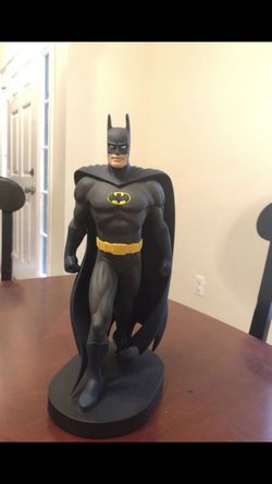 DC Batman Statue