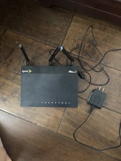 ASUS AC66U router, sprint dual band gigabyte router