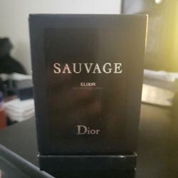 Sauvage Parfum 