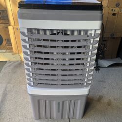 Evaporative Cooler