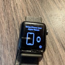 Apple Watch 3