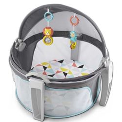 Baby Dome 