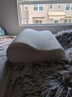 Tempur-Pedic Ergo Neck Pillow