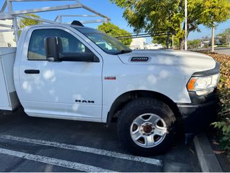 2019 Dodge Ram