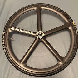 Aerospoke 
