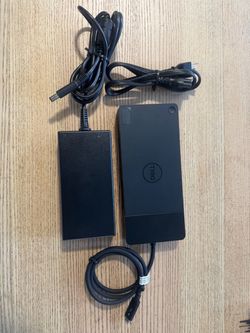 Dell K20a Universal Docking station