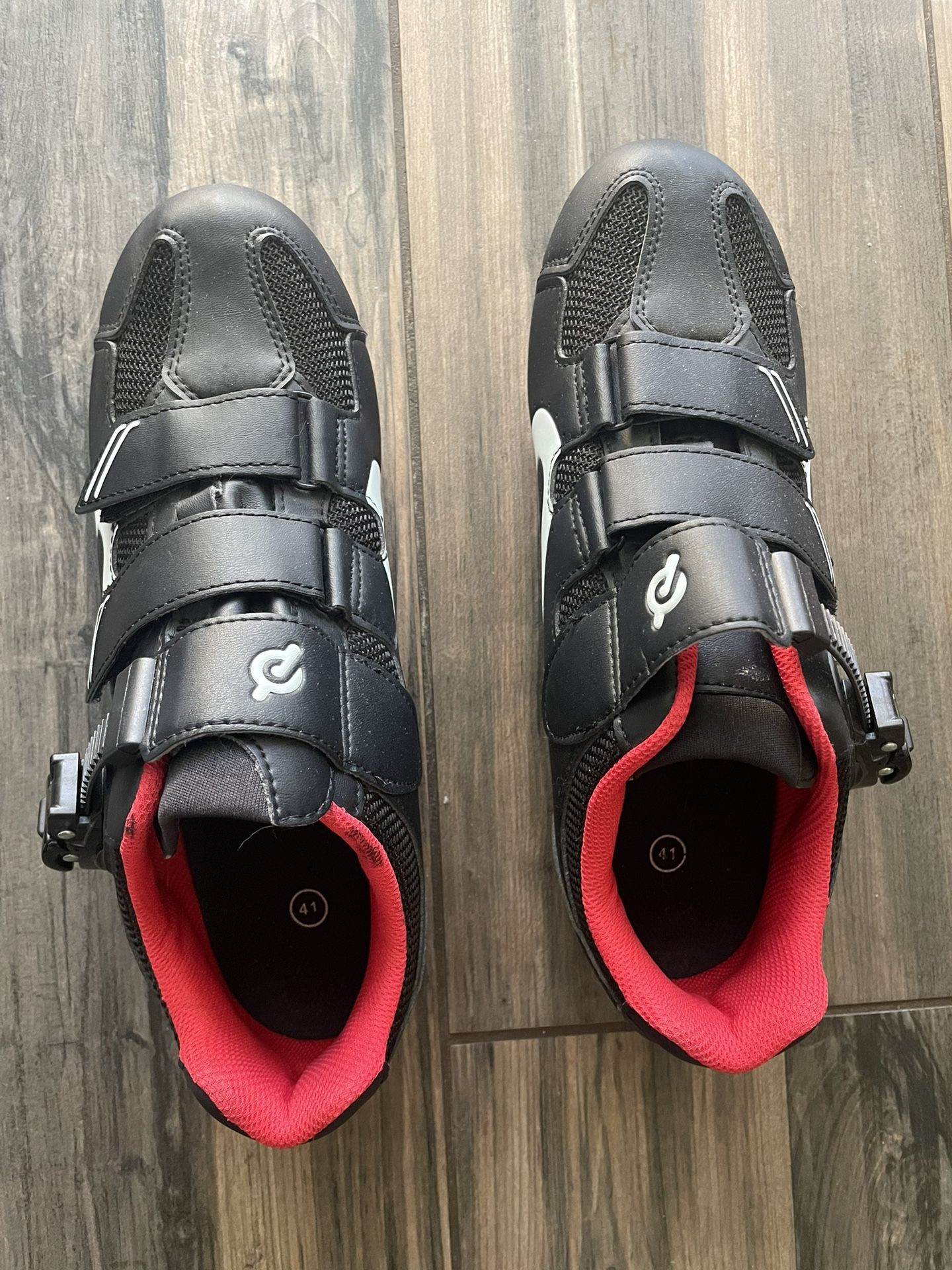 Peloton Shoes