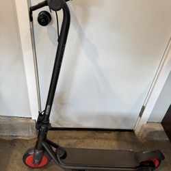 Ninebot eKick Scooter