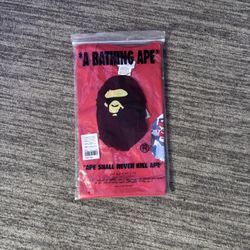 Bape t-shirt