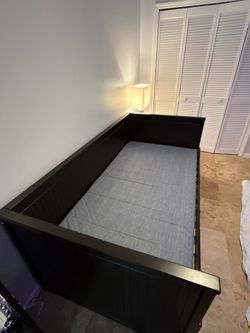 Hemnes Ikea Daybed