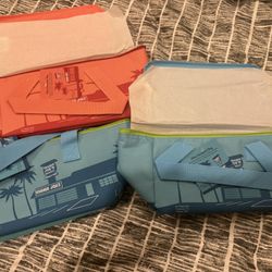 Trader Joe’s Mini  Insulated bags 