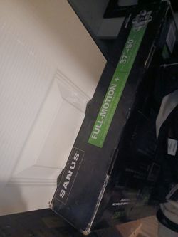 Sanus Tv Wall Mount