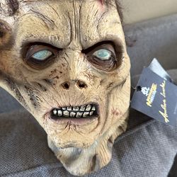 Frankenstein Mask