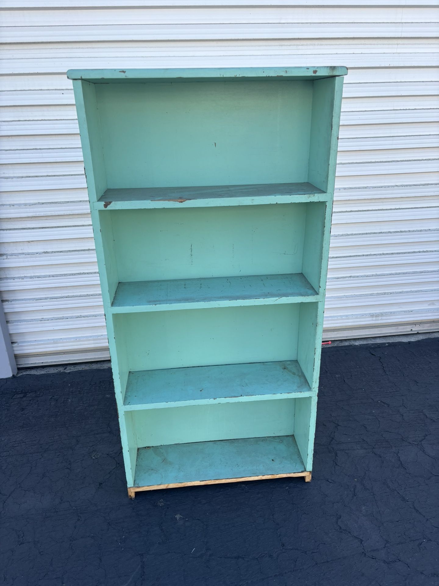 Small Bookcase