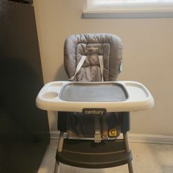 Baby Chair 