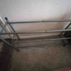 Expandable Shoe Rack