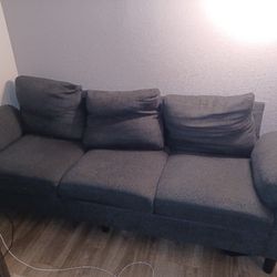Free Sofa