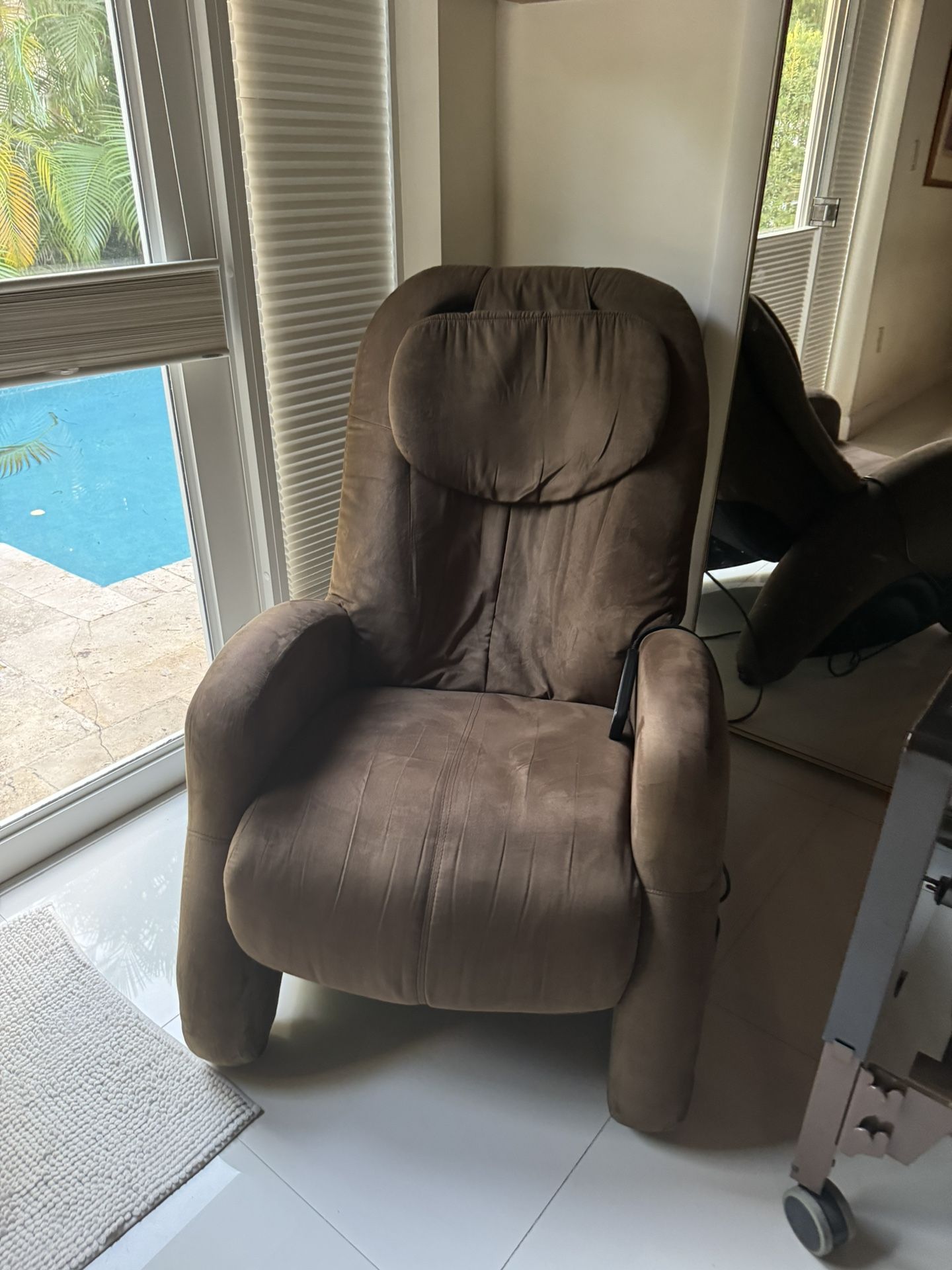 Human Touch Technology Massage Chair