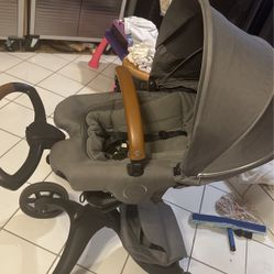 Stoke Coloree Stroller 