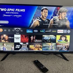 32” Fire TV