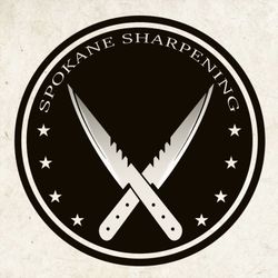 Knife Sharpening Service
