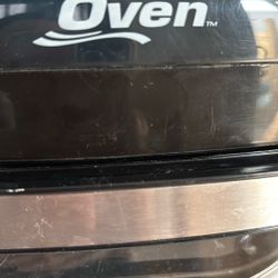 Power Air Fryer Oven 