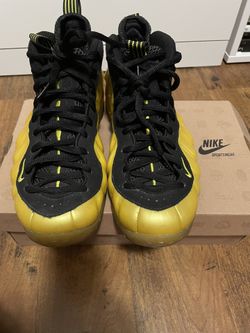 Foamposite Sz. 8.5